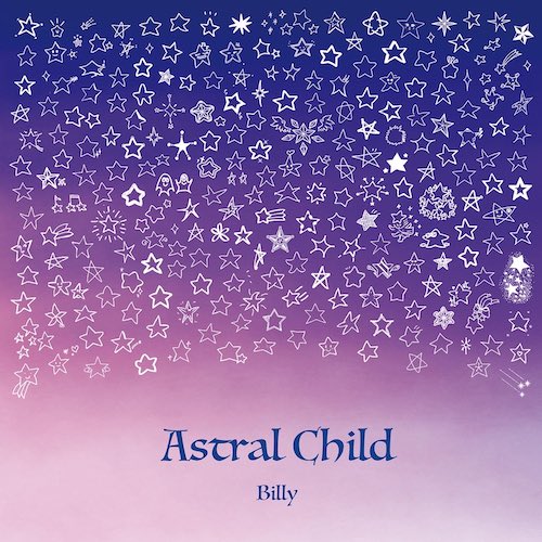 【Single】Astral Child