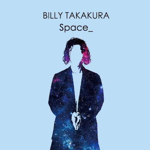 【Single】Space_